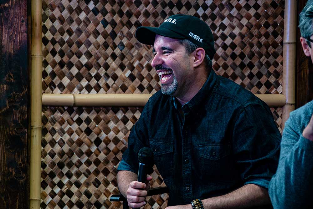 Sigma Slamdance 2019-22