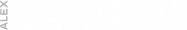 ALEX FERRARI LOGO - FOOTER1
